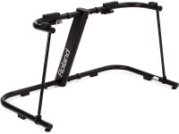 <b>Roland KS-G8B PROFESSIONAL KEYBOARD STAND</b> <b>Roland KS-G8B PROFESSIONAL KEYBOARD STAND</b>